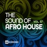 The Sound Of Afro House, Vol. 07