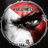 War Games EP