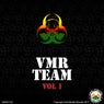 VMR Team, Vol. 1