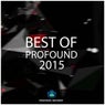 Best of Profound 2015
