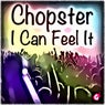 I Can Feel It