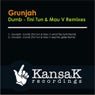Kansak Remix Sampler EP
