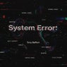 System Error