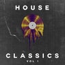 House Classics Vol. 1