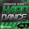 Essential Guide: Hard Dance, Vol. 13