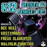 Decifer Part-1 Remixes EP