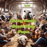 Country Rockin' dancin Party People