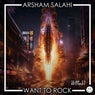 Want To Rock