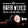 Barb Wired