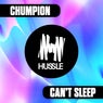 Can't Sleep (Extended Mix)