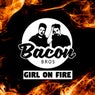 Girl On Fire (House Version)