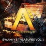 Swanky's Treasures Volume 1
