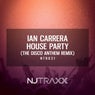 House Party (The Disco Anthem Remix)