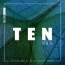 Ten - 10 Essential Tunes, Vol. 6