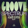 Groove Spectrum: House Edition, Vol.08