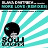 More Love (Remixes)