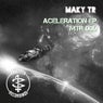 Aceleration EP