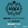 Brainfork(Pack 2)