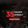 35 Sauer Street EP
