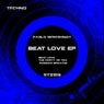 Beat Love EP