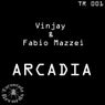 Arcadia EP