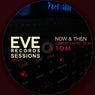 Eve Records Sessions - Now & Then