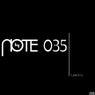 Note 035