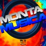 Monta Musica Presents: Mr. O Vol. 1