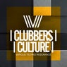 Clubbers Culture: Various Techno Resonance
