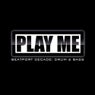 Play Me Records #BeatportDecade Drum & Bass