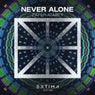 Never Alone