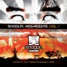 Shogun Assassins EP Vol. 1