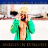 Angels In Disguise (feat. Veiga) [Radio Edit]