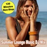 120 Min. Non-Stop Summer Lounge Music DJ Mix (The Best Soft House, Deep House, Luxury Vibes and Lounge Chillout Music Hits of 2024 for Your Laidback Moments)