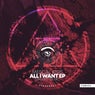 All I Want EP