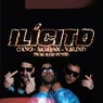 Cano Dacoi, Bambax, V.Blind, Staytuned