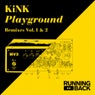Playground Remixes Vol. 1 & 2