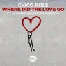 Where Did The Love Go - Extended Mix