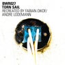 Torn Sail - Recreated by Fabian Dikof & Andre Lodemann