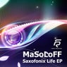 Saxofonix Life EP