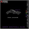 Mr Smoothy (Geoff Southall Club) - Geoff Southall Club
