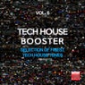 Tech House Booster, Vol. 6 (Selection Of Finest Tech House Tunes)