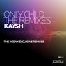 Only Child (The Remixes)