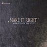 Make It Right