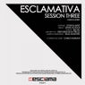 Esclamativa Session Three - Mixed By Carlo Marani