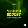 Techno Impact, Vol. 6 (Techno Room Selection)