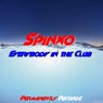 Everybody  In  The Club  - Single