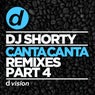 Canta Canta (Remixes)