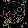 Luv U 2 the Moon