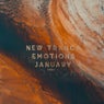 New Trance Emotions January 2023